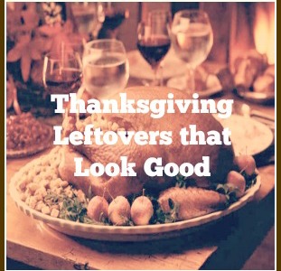 thanksgiving leftovers
