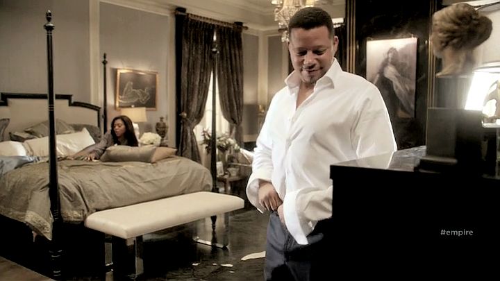 Lucious Lyon