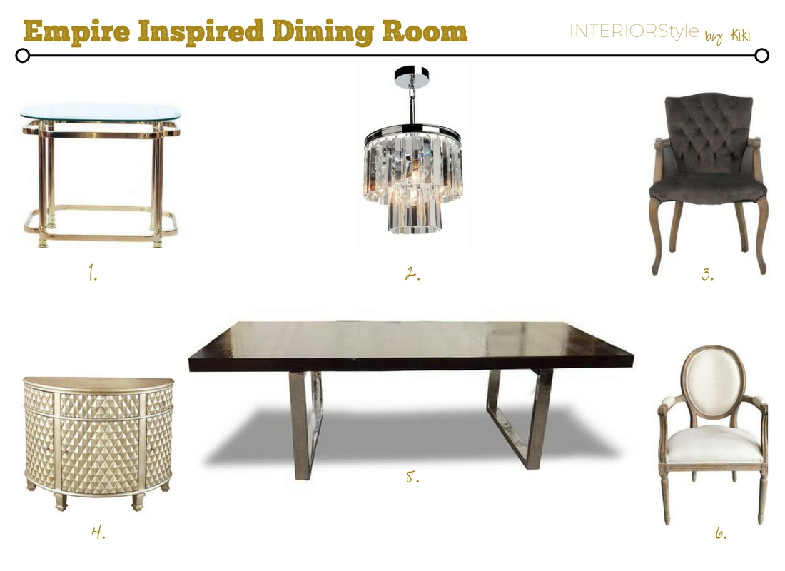 empire-inspired-dining-room